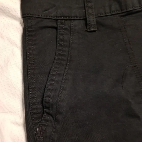 NWT BLACK CARGO LEE RELAXED FIT SIZE 29 - Picture 5 of 13